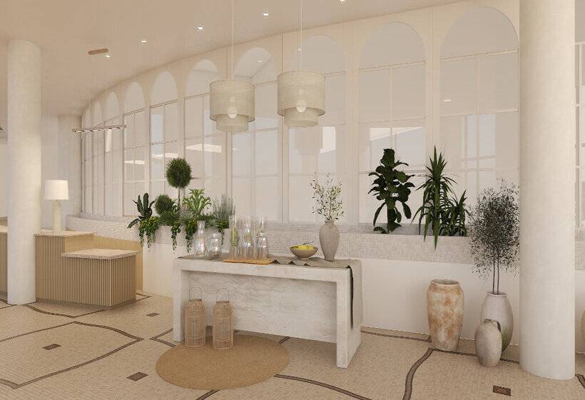 Pontiana Thalasso Hotel