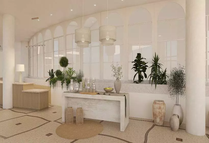 Pontiana Thalasso Hotel