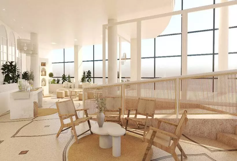 Pontiana Thalasso Hotel