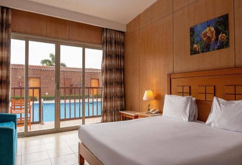 Sunrise Solara Aqua Park Resort