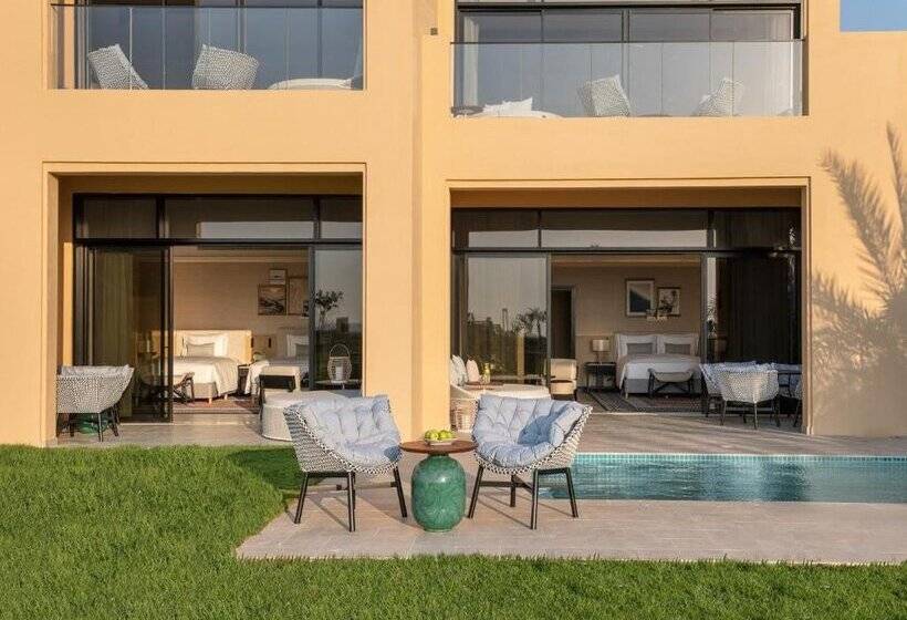 Sofitel Al Hamra Beach Resort