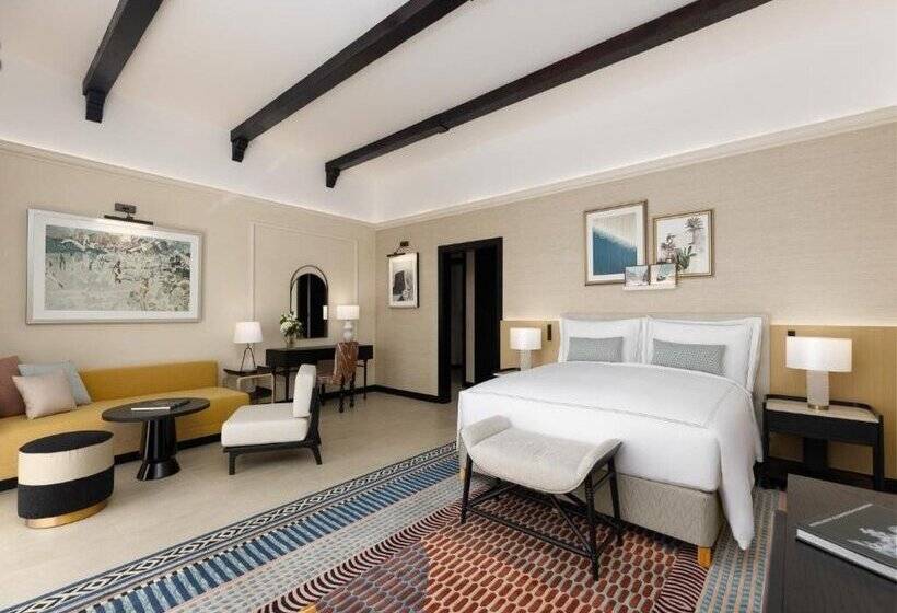 Sofitel Al Hamra Beach Resort