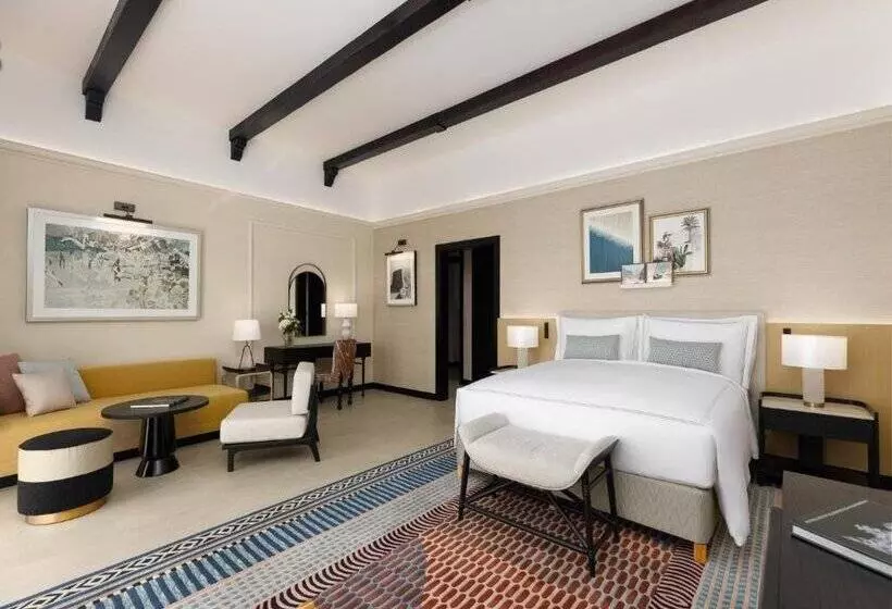 Sofitel Al Hamra Beach Resort