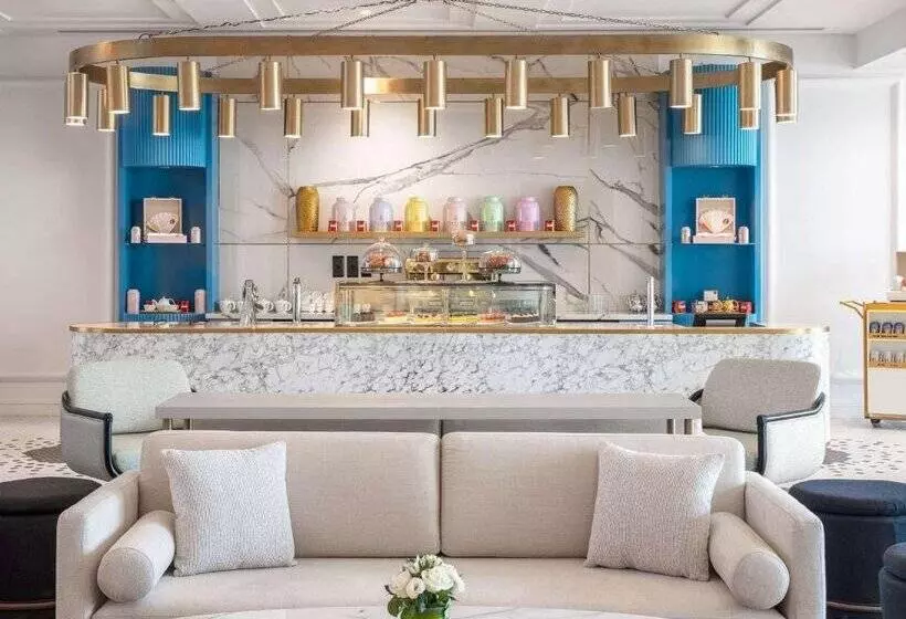 Sofitel Al Hamra Beach Resort