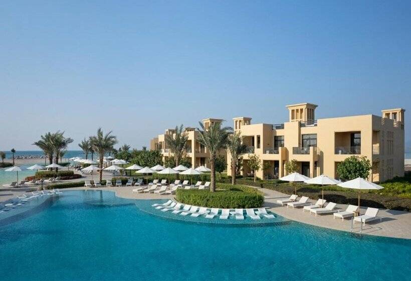 Sofitel Al Hamra Beach Resort
