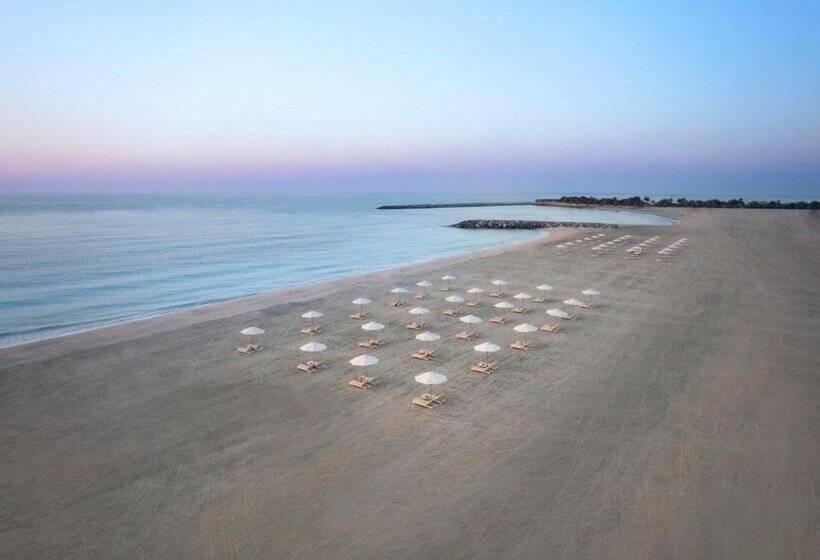 Sofitel Al Hamra Beach Resort