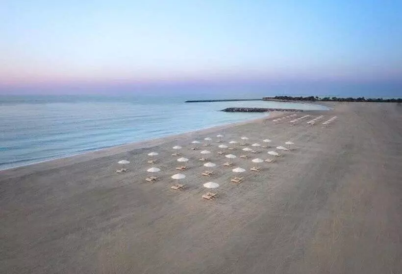 Sofitel Al Hamra Beach Resort