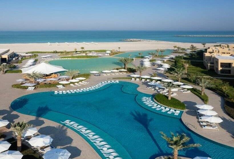 Sofitel Al Hamra Beach Resort