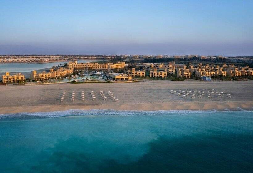 Sofitel Al Hamra Beach Resort