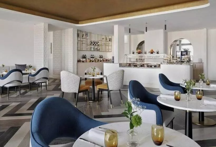 Sofitel Al Hamra Beach Resort