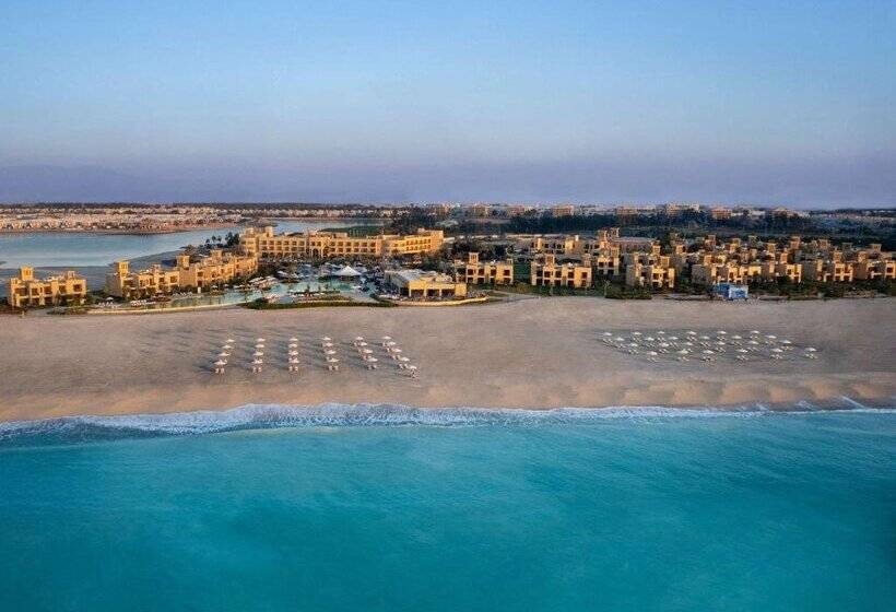 Sofitel Al Hamra Beach Resort