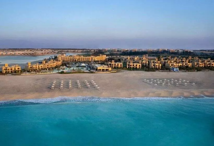 Sofitel Al Hamra Beach Resort