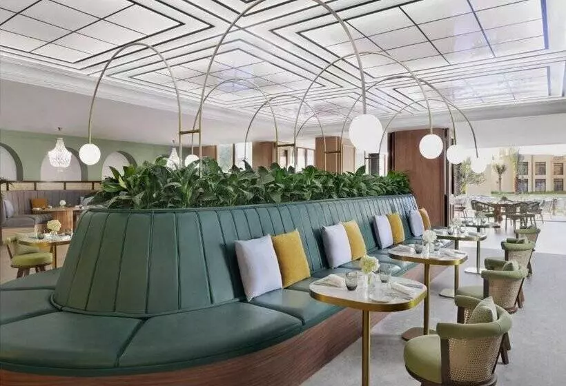 Sofitel Al Hamra Beach Resort