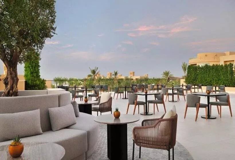 Sofitel Al Hamra Beach Resort