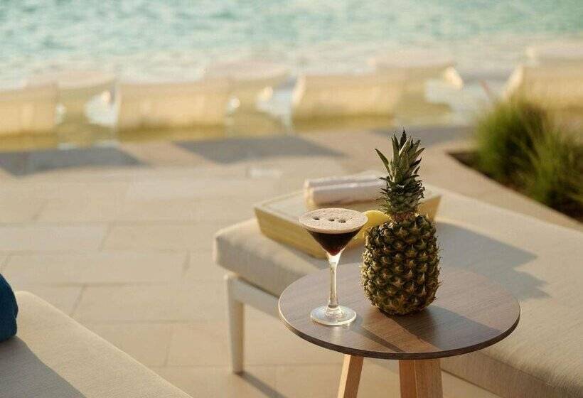 Sofitel Al Hamra Beach Resort