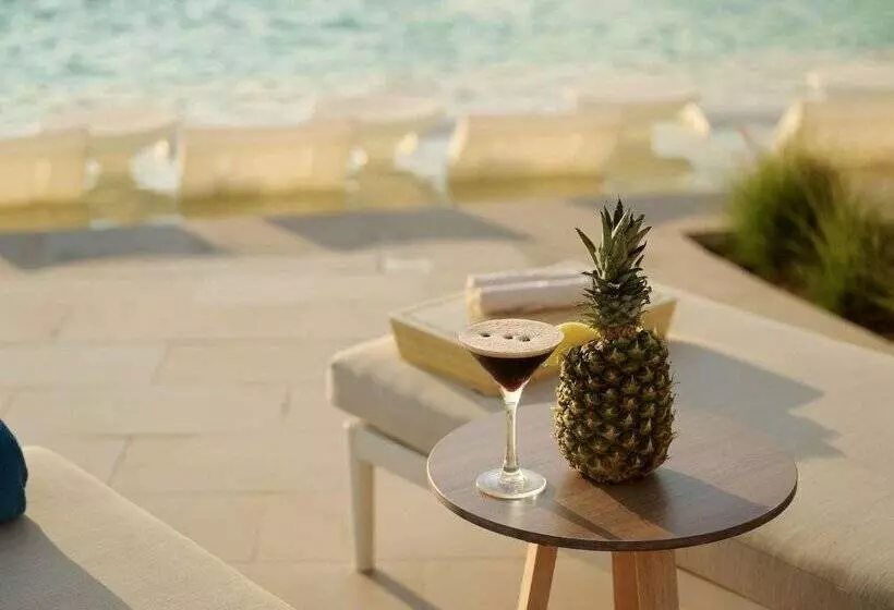 Sofitel Al Hamra Beach Resort