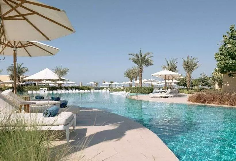 Sofitel Al Hamra Beach Resort