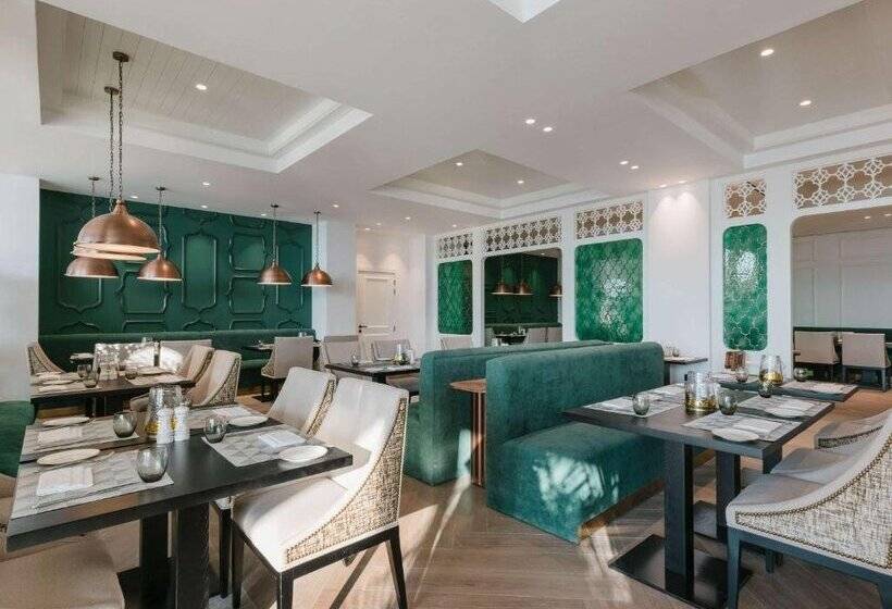 Sofitel Al Hamra Beach Resort