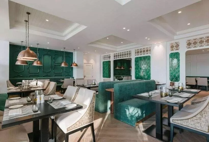 Sofitel Al Hamra Beach Resort