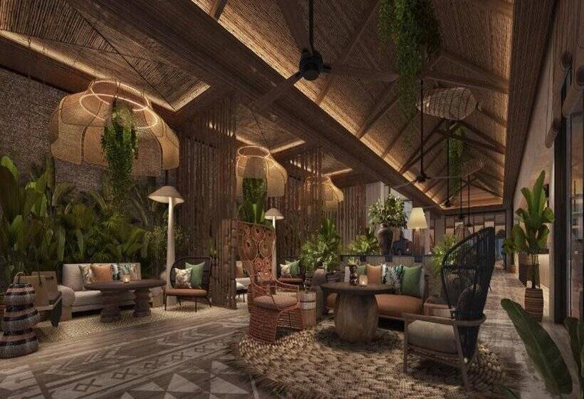 Sofitel Al Hamra Beach Resort