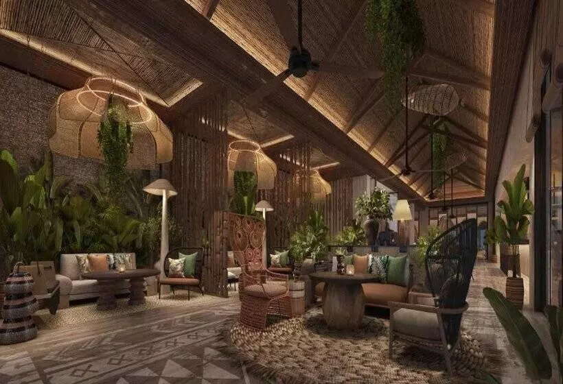 Sofitel Al Hamra Beach Resort