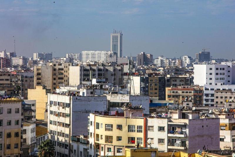 酒店 Aday Casablanca