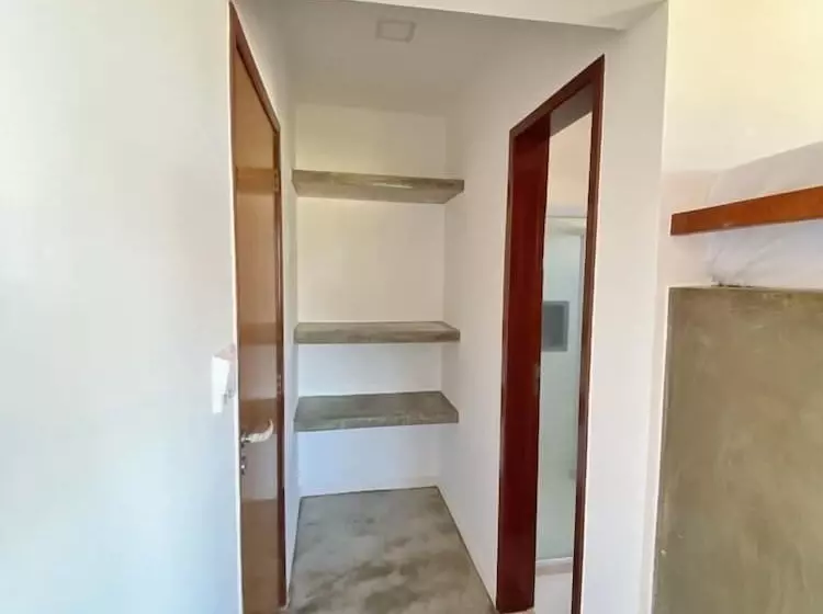 ユースホステル Pousada Primeira Praia Suítes