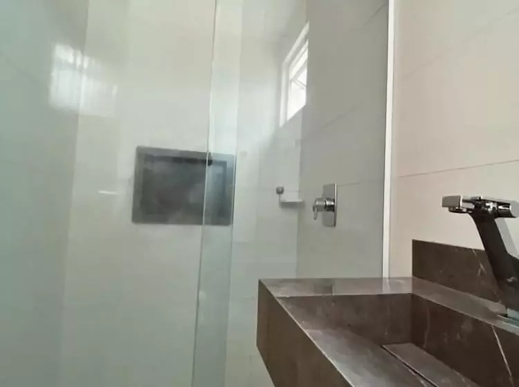 ユースホステル Pousada Primeira Praia Suítes