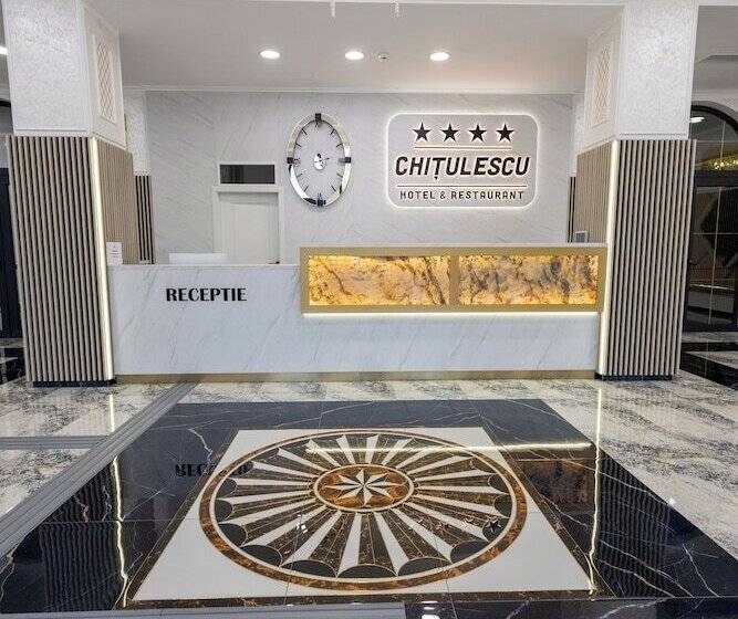 Hotel Chitulescu
