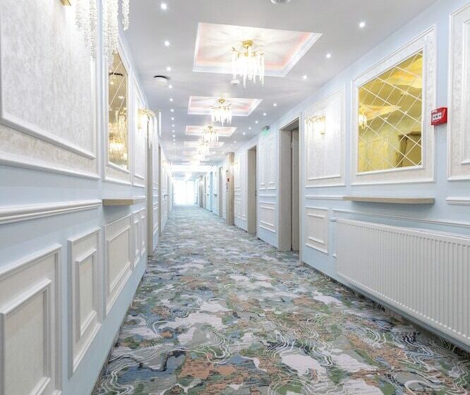 Hotel Chitulescu