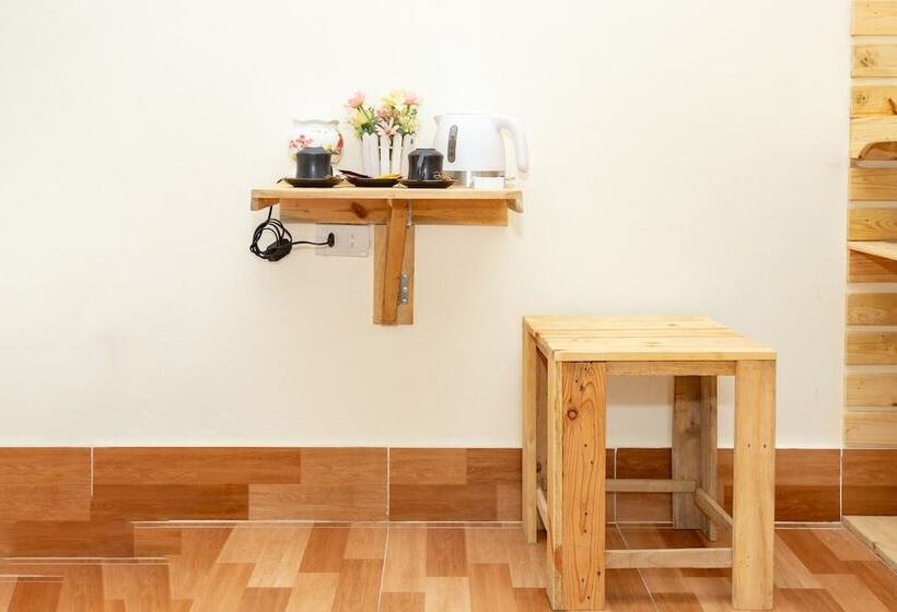 هتل Tam Coc Lavender Homestay