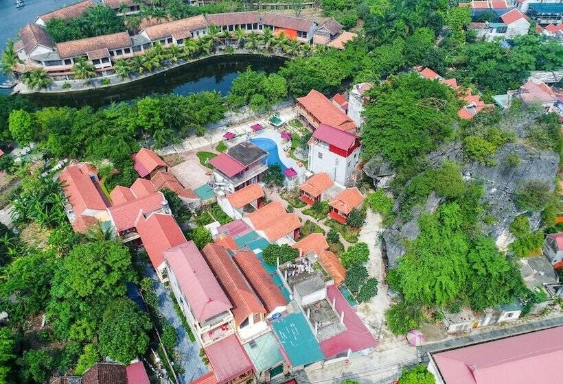 هتل Tam Coc Lavender Homestay