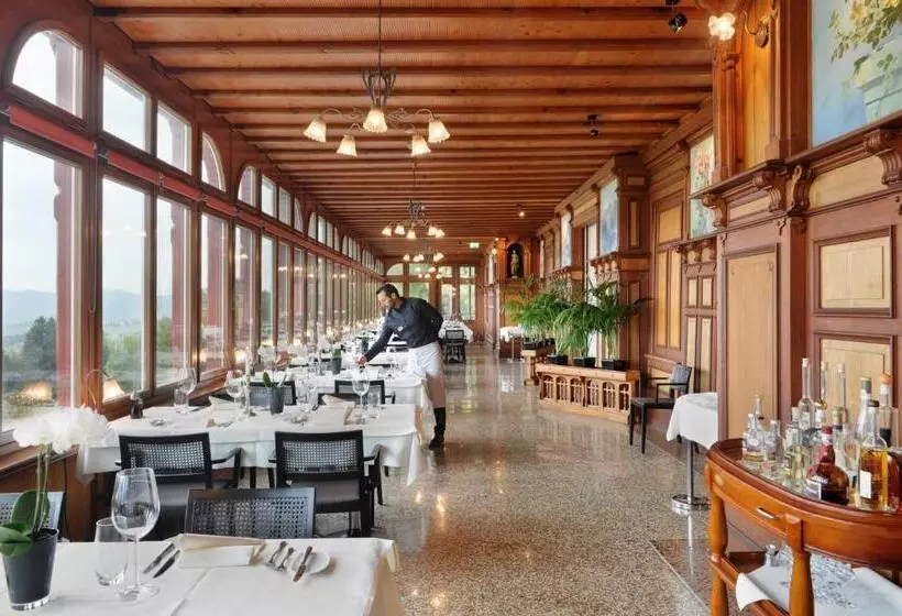 Jugendstilhotel Paxmontana