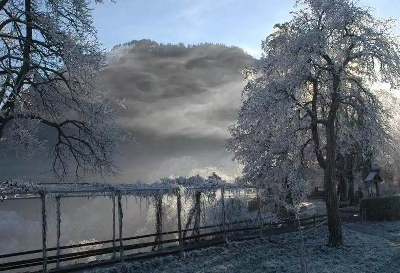 Jugendstilhotel Paxmontana