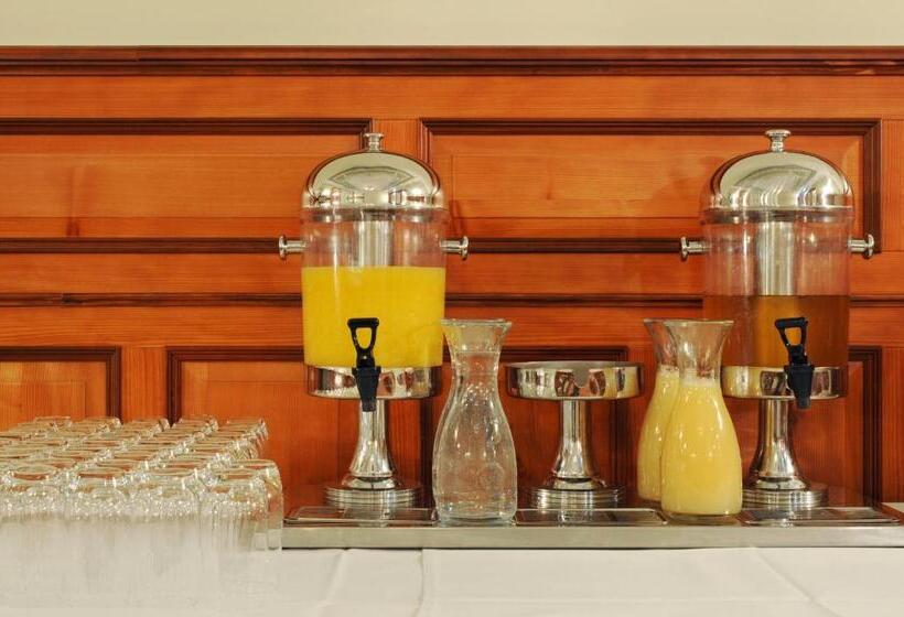 Jugendstilhotel Paxmontana