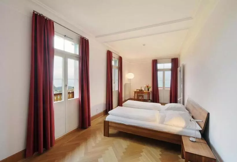 Jugendstilhotel Paxmontana