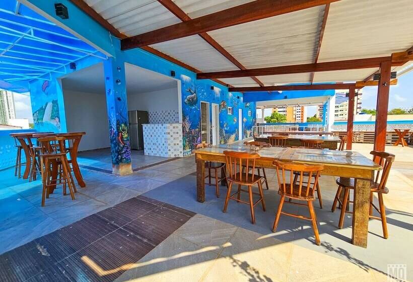 Manero Pousada e Hostel