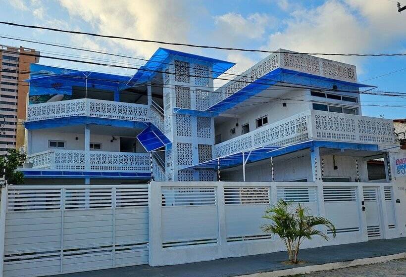 Manero Pousada e Hostel