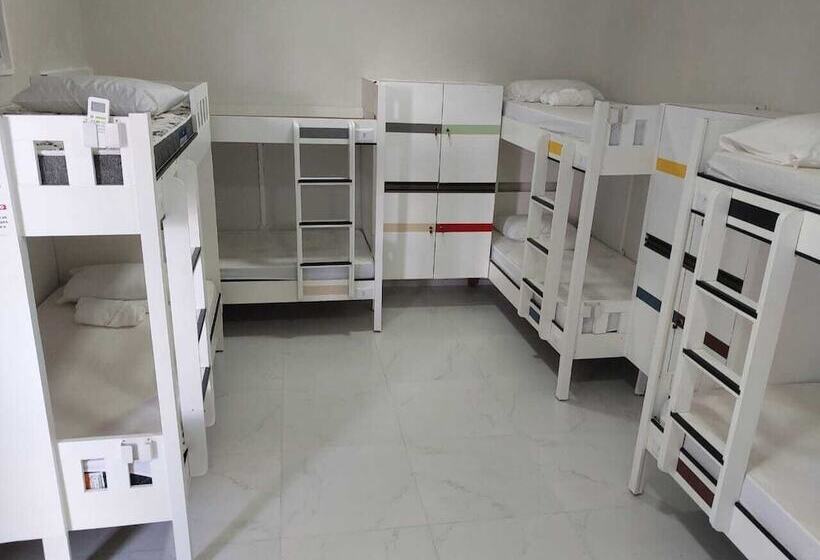 Manero Pousada e Hostel