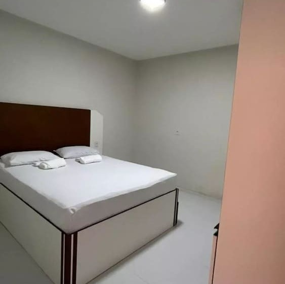 Manero Pousada e Hostel