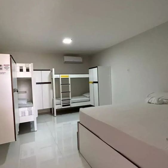 Manero Pousada e Hostel