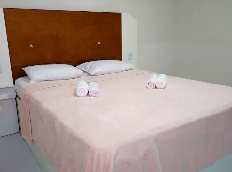 Manero Pousada e Hostel