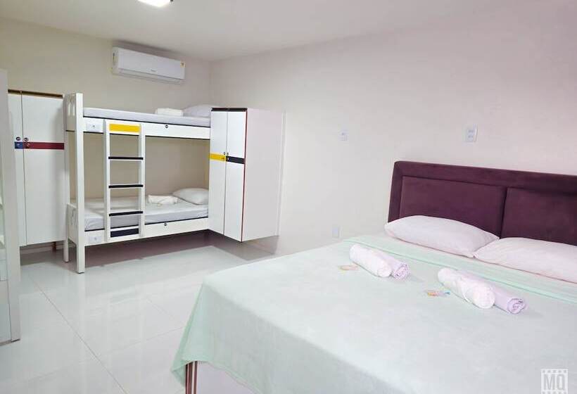 Manero Pousada e Hostel