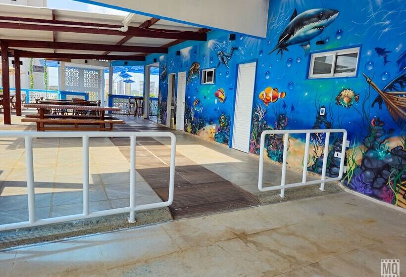 Manero Pousada e Hostel