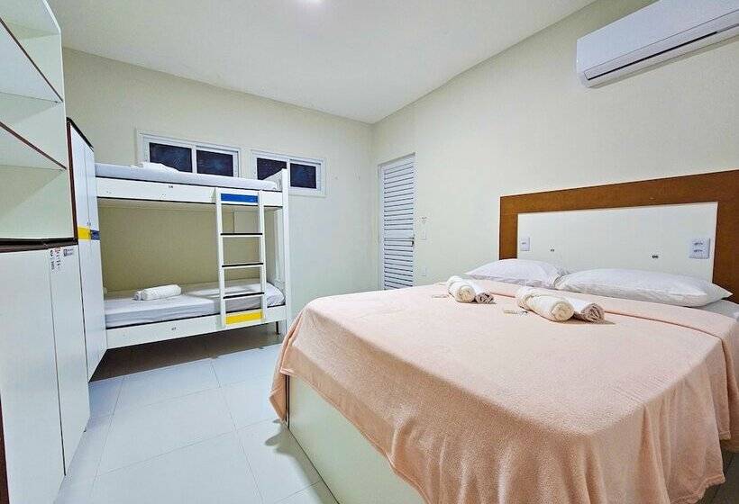 Manero Pousada e Hostel