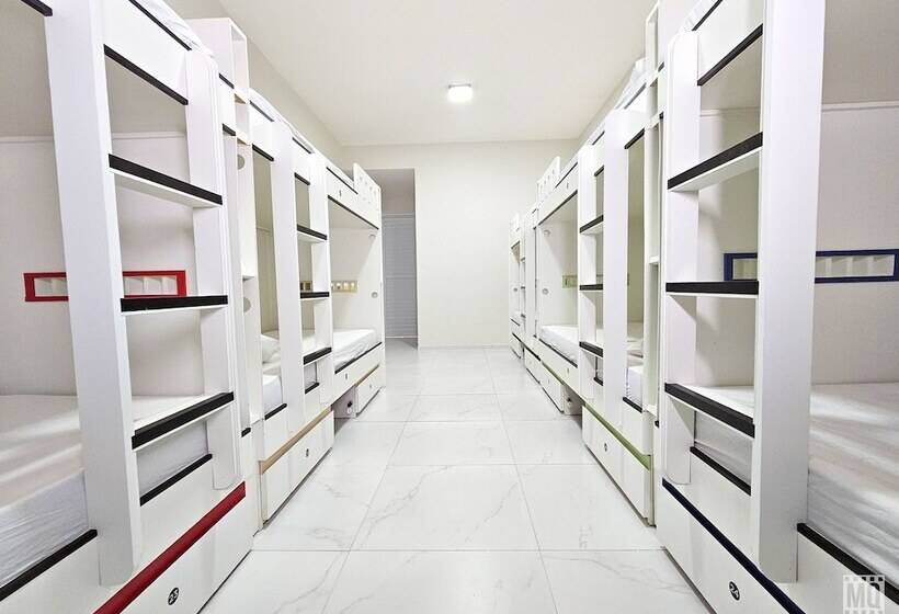 Manero Pousada e Hostel