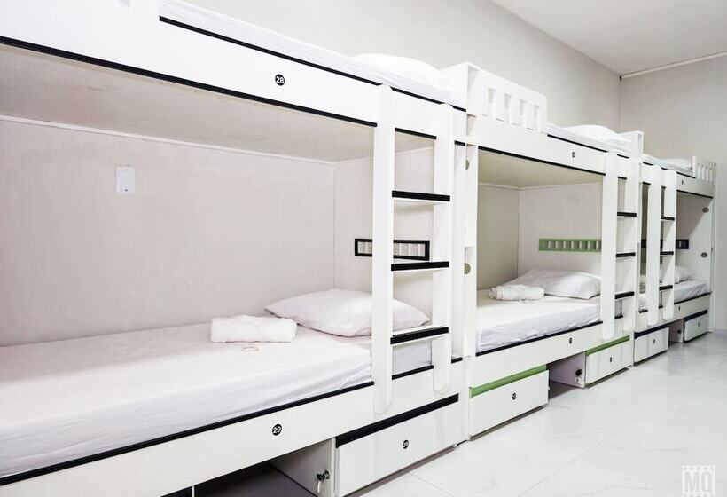 Manero Pousada e Hostel