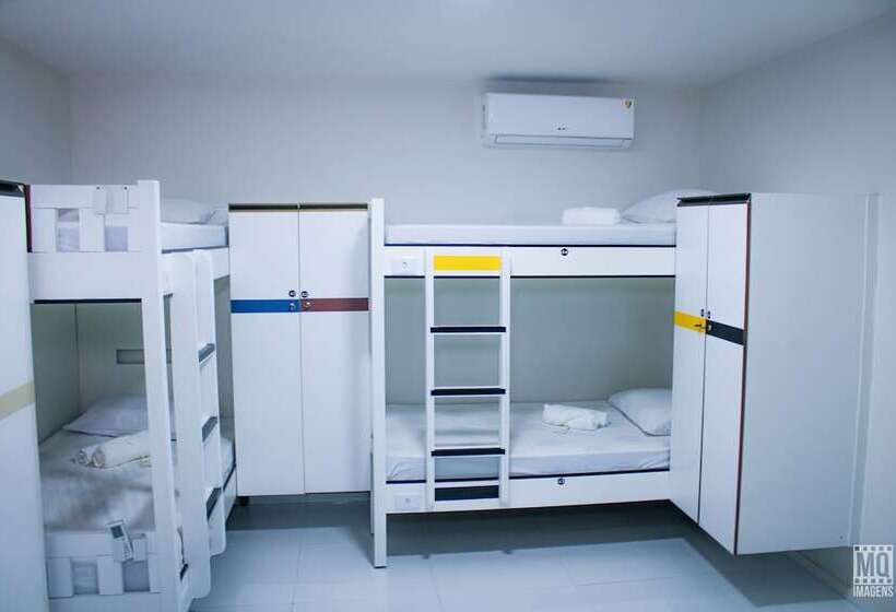 Manero Pousada e Hostel