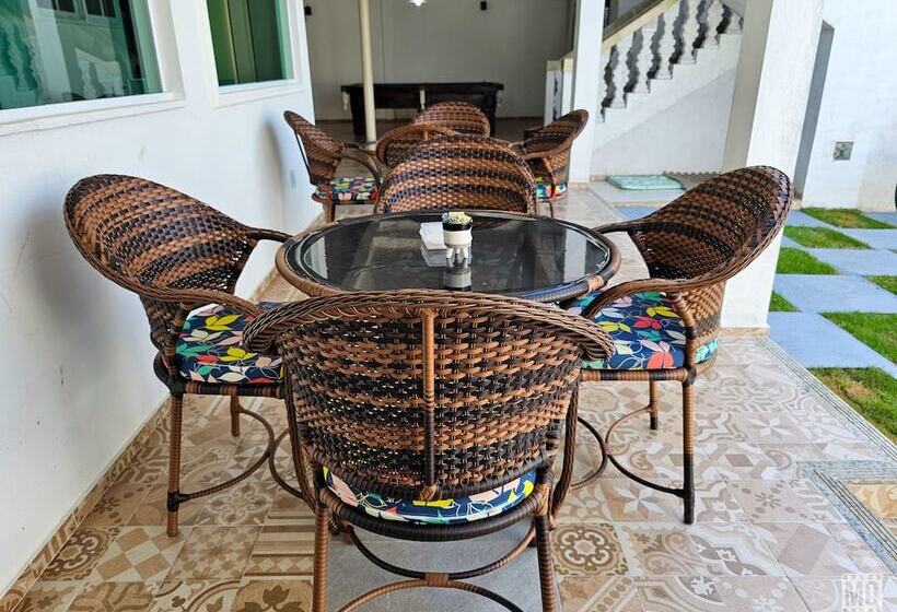 Manero Pousada e Hostel