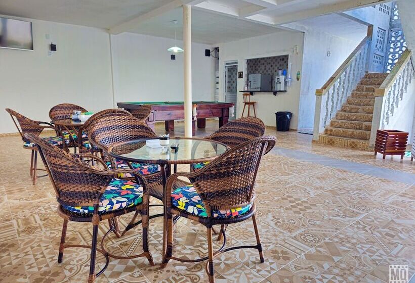 Manero Pousada e Hostel